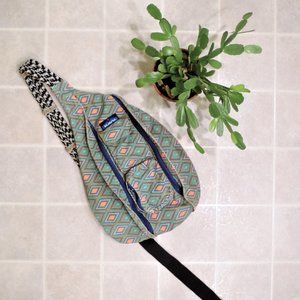 KAVU backpack
